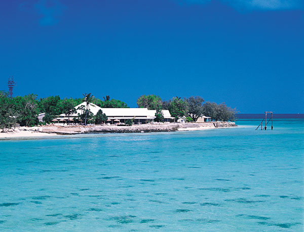 Les îles uniques du Pacifique Sud 5