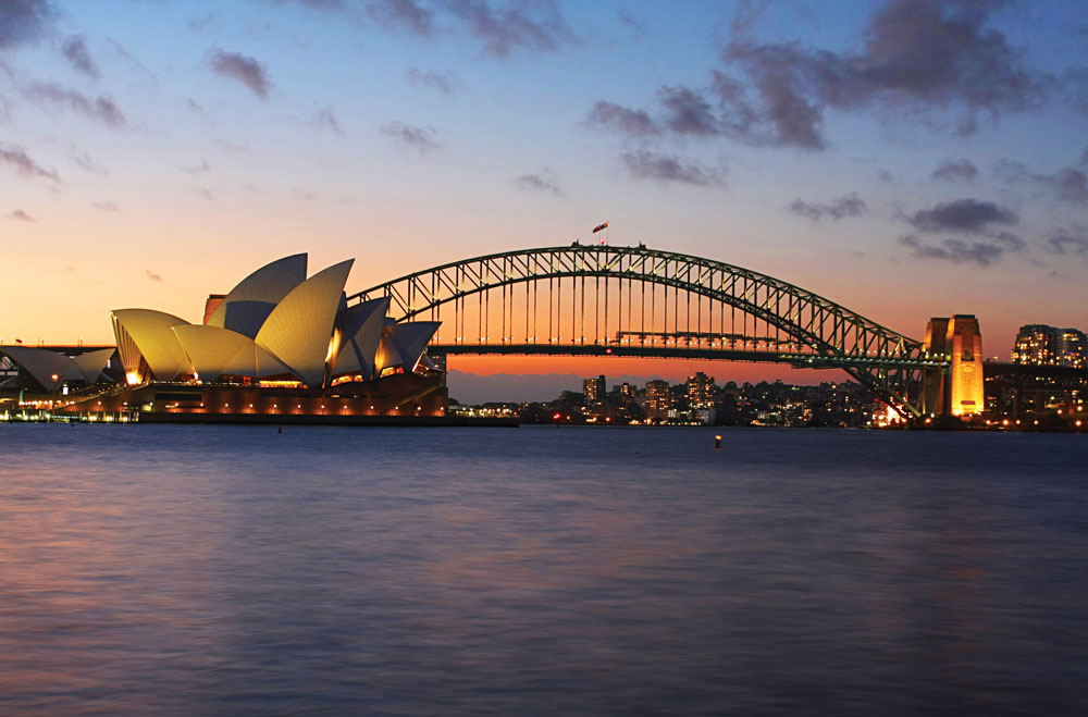 Les incontournables en Australie et en Nouvelle-Zélande pour passer des vacances parfaites 2