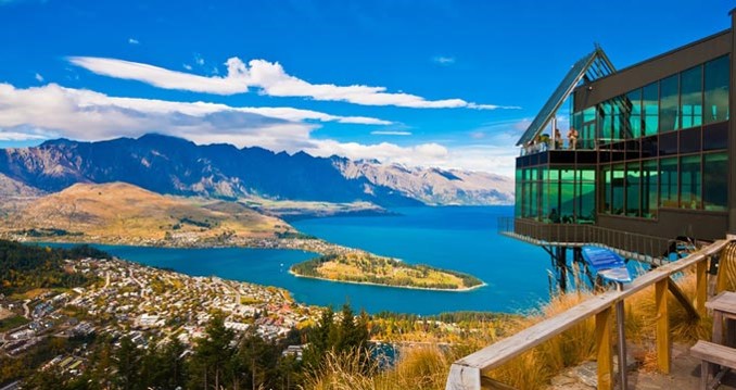 Les incontournables en Australie et en Nouvelle-Zélande pour passer des vacances parfaites 5