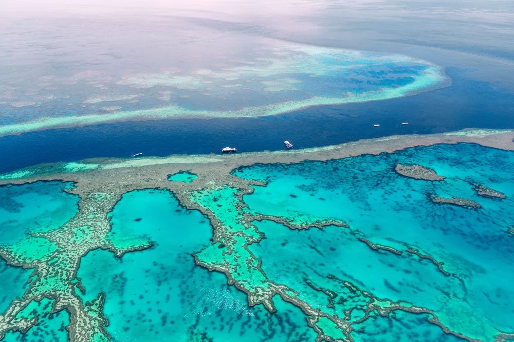 Les meilleurs sites de beauté naturelle à voir en Australie et en Nouvelle-Zélande 3