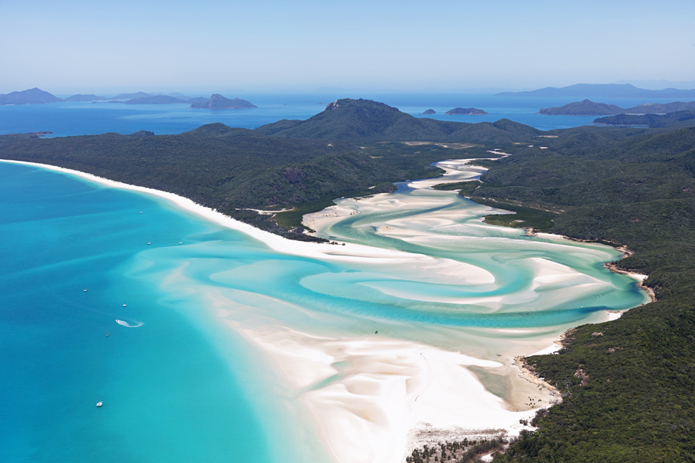 Les meilleurs sites de beauté naturelle à voir en Australie et en Nouvelle-Zélande 4