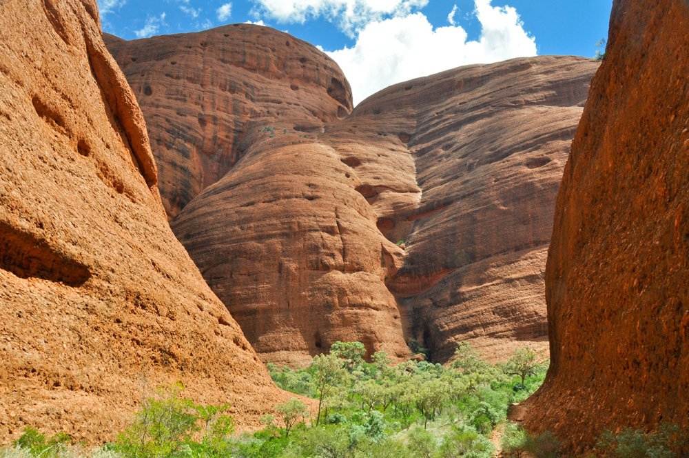 Les meilleurs sites de beauté naturelle à voir en Australie et en Nouvelle-Zélande 6