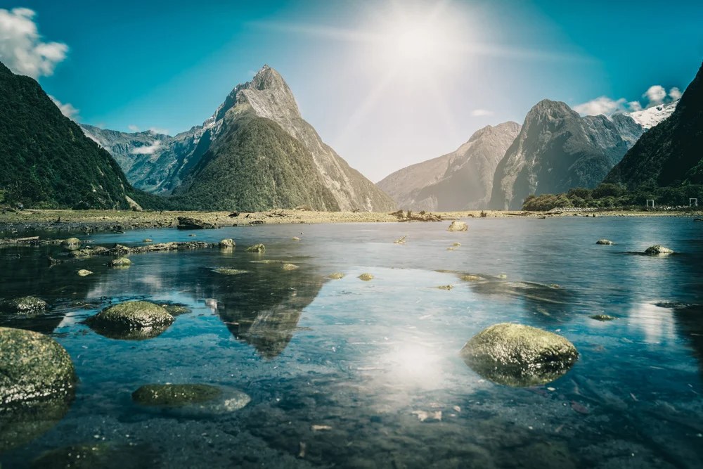 Les meilleurs sites de beauté naturelle à voir en Australie et en Nouvelle-Zélande 7