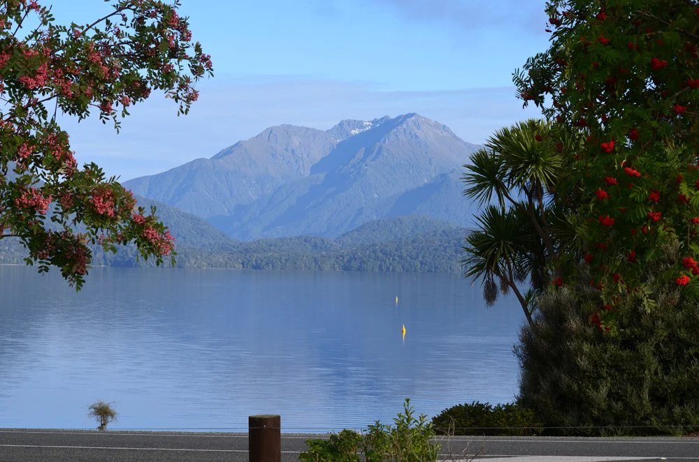 Les meilleurs sites de beauté naturelle à voir en Australie et en Nouvelle-Zélande 8