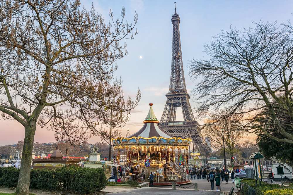 Les secrets de l'entre-saison : Pourquoi vous devriez voyager au printemps ou à l'automne 4