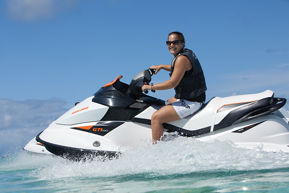 Les vacances à Bora Bora ne se limitent pas aux plages 4