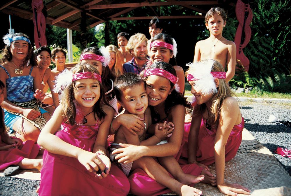 Manaakitanga - Trouver l'esprit de l'hospitalité kiwi sur New Zealand Travel 1