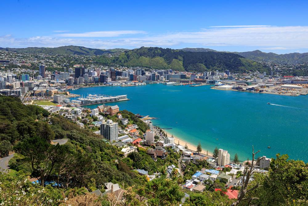 Manaakitanga - Trouver l'esprit de l'hospitalité kiwi sur New Zealand Travel 3