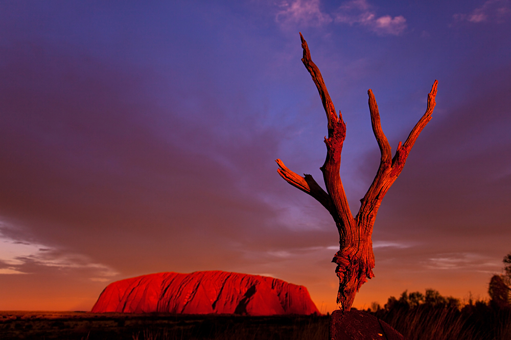 Mettez à niveau les meilleures destinations australiennes 2