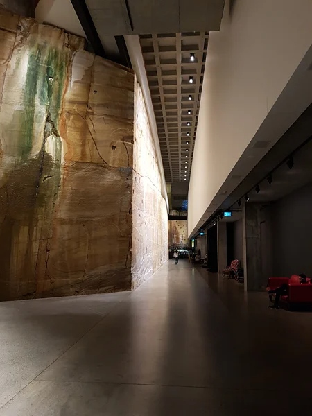 MONA - Ajoutez le lieu d'art le plus branché de Tasmanie à vos vacances en Australie. 2