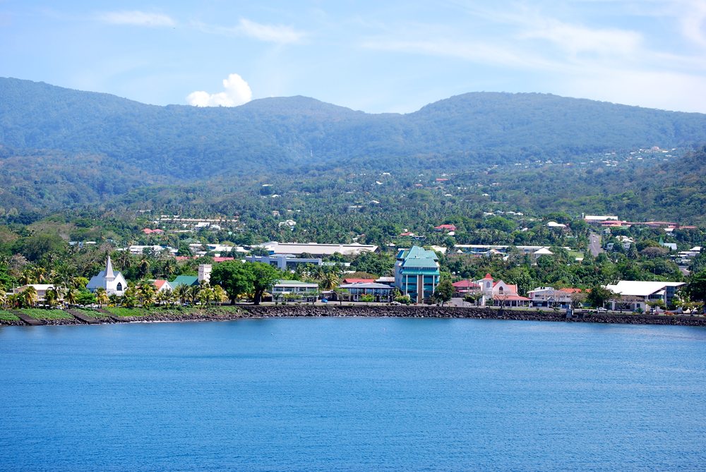 N'oubliez pas les Samoa pendant les vacances dans le Pacifique Sud ! 2