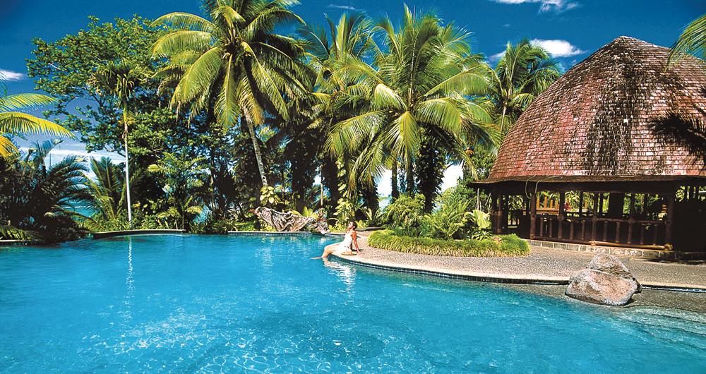 N'oubliez pas les Samoa pendant les vacances dans le Pacifique Sud ! 3