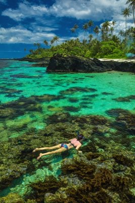 N'oubliez pas les Samoa pendant les vacances dans le Pacifique Sud ! 4