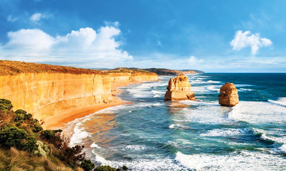 Planifiez votre parfaite évasion d'Australie 2