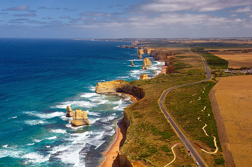 Pourquoi Melbourne reste la ville la plus riche pour les visiteurs en vacances en Australie 4