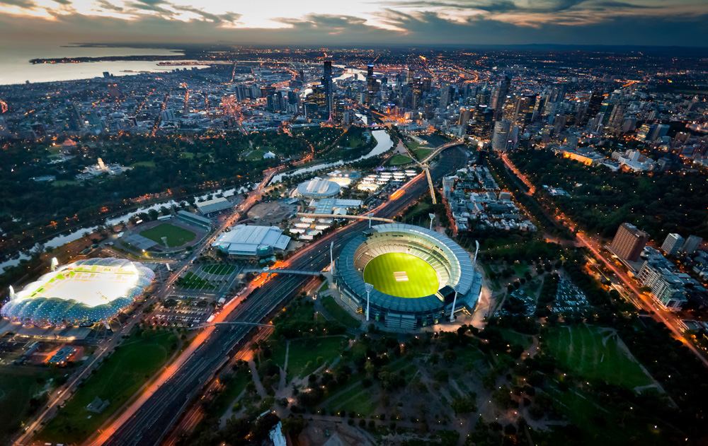 Pourquoi Melbourne reste la ville la plus riche pour les visiteurs en vacances en Australie 5