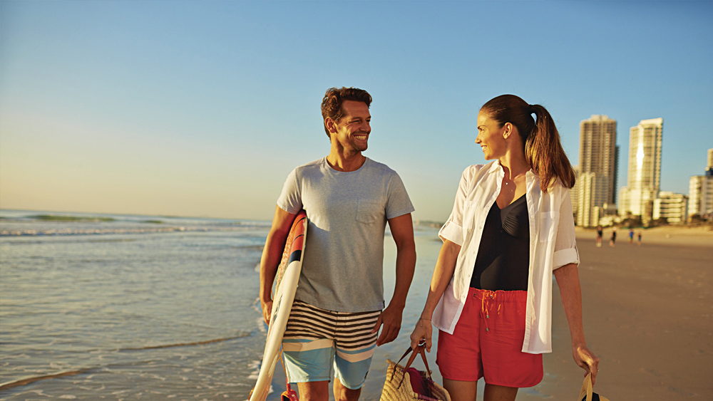 Prenez vos deuxièmes vacances en Australie hors des sentiers battus 1