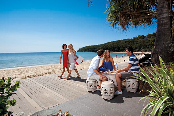 Prenez vos deuxièmes vacances en Australie hors des sentiers battus 2