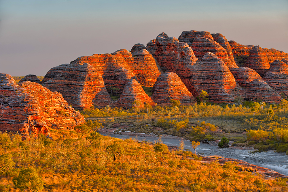 Prenez vos deuxièmes vacances en Australie hors des sentiers battus 7