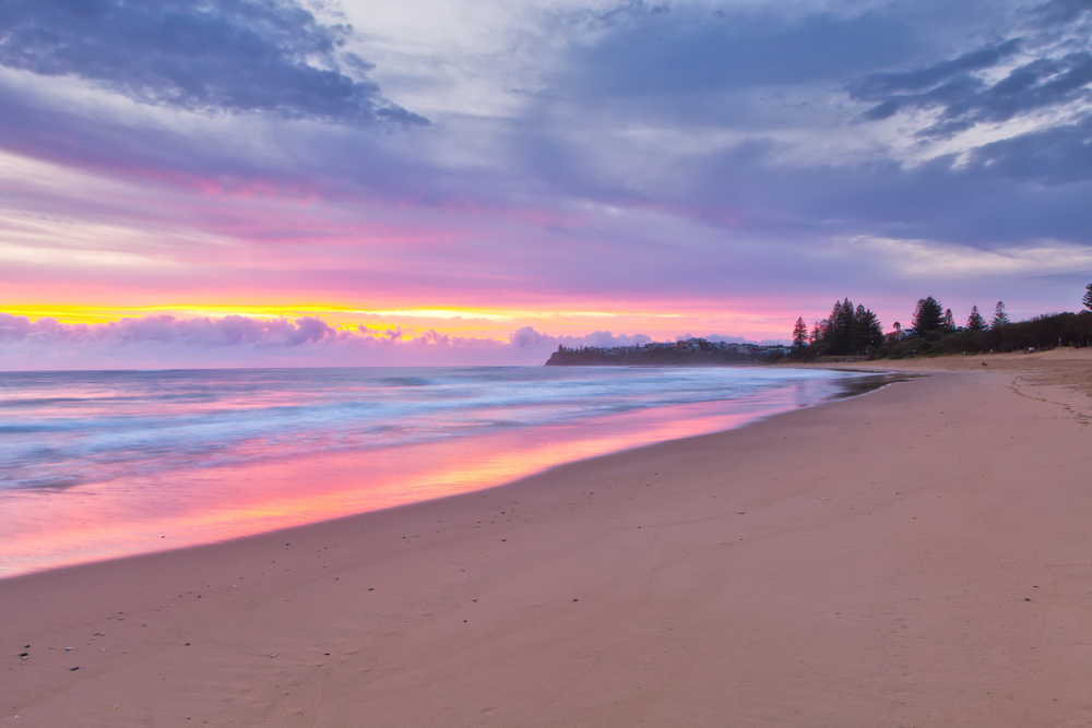 Profiter du meilleur de la Sunshine Coast en Australie 1