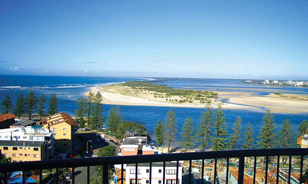 Profiter du meilleur de la Sunshine Coast en Australie 5