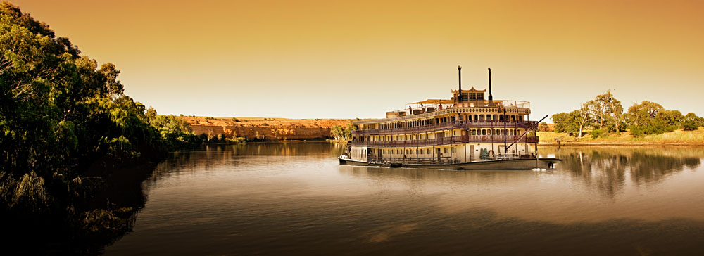 Profitez d'une croisière en Australie et dans le Pacifique Sud 1