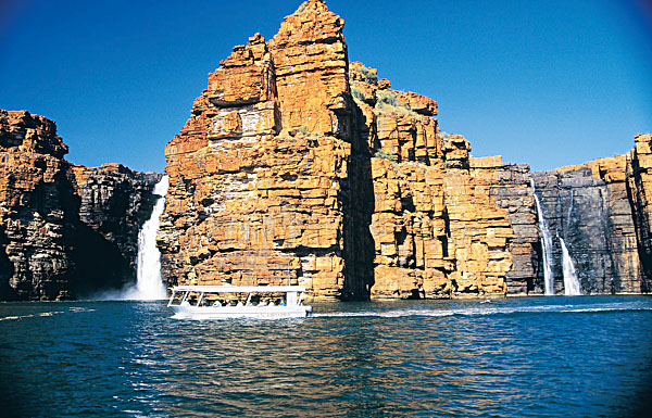 Profitez d'une croisière en Australie et dans le Pacifique Sud 3
