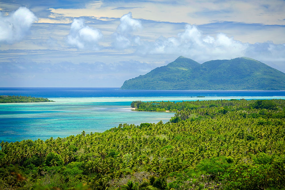 Profitez d'une croisière en Australie et dans le Pacifique Sud 5