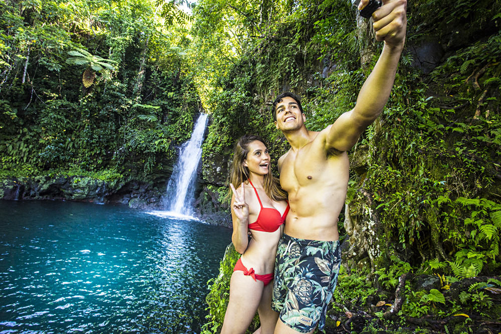 Profitez d'une tranche de vie sereine dans le Pacifique Sud pendant vos vacances aux Samoa 2