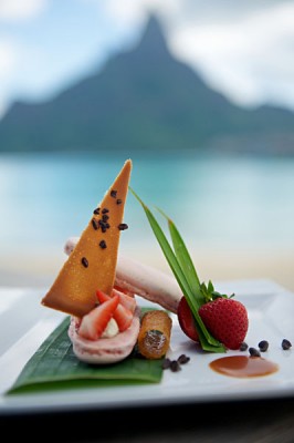 Quatre façons d'acheter des repas à Tahiti 1