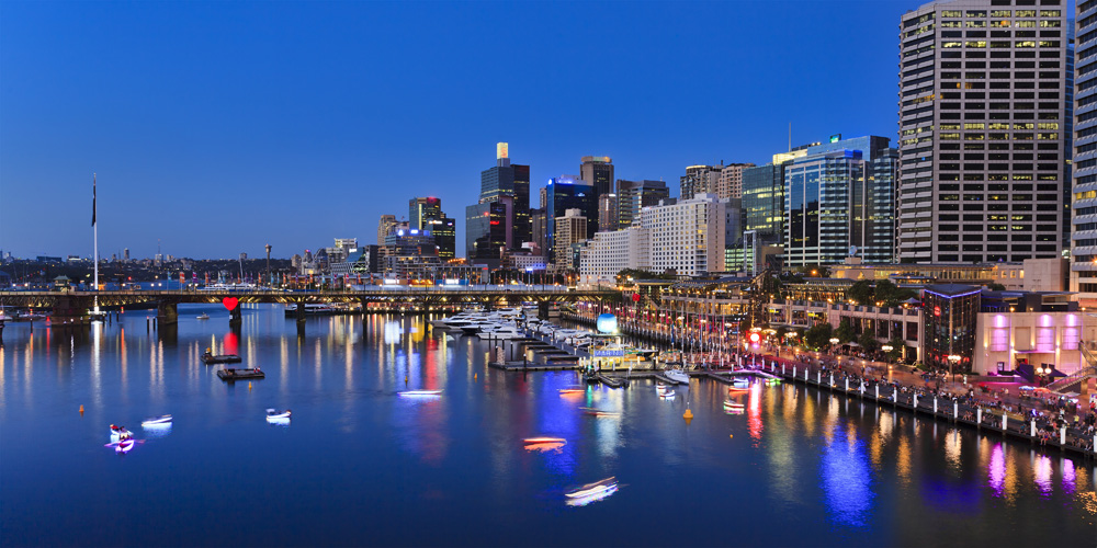 Quatre jours parfaits à Sydney lors de votre voyage en Australie 2