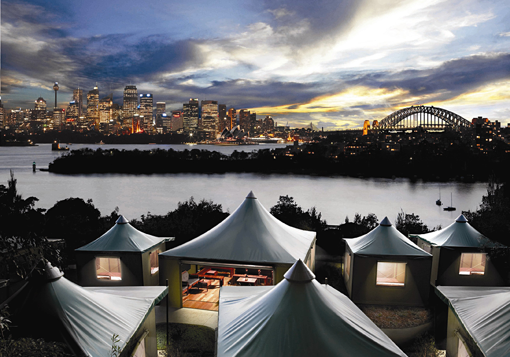 Quatre jours parfaits à Sydney lors de votre voyage en Australie 4