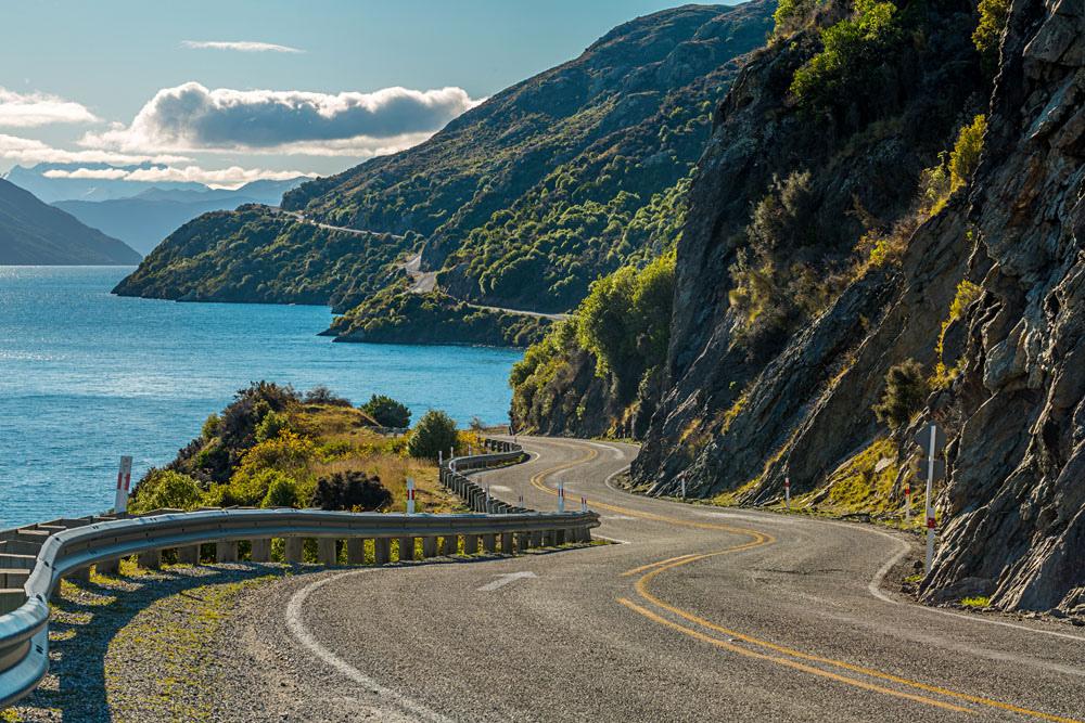 Queenstown - la destination la plus populaire de Nouvelle-Zélande 6