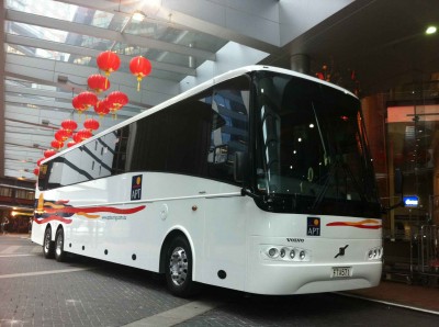 Quel tour en autocar du Pacifique Sud vous convient le mieux ? 1