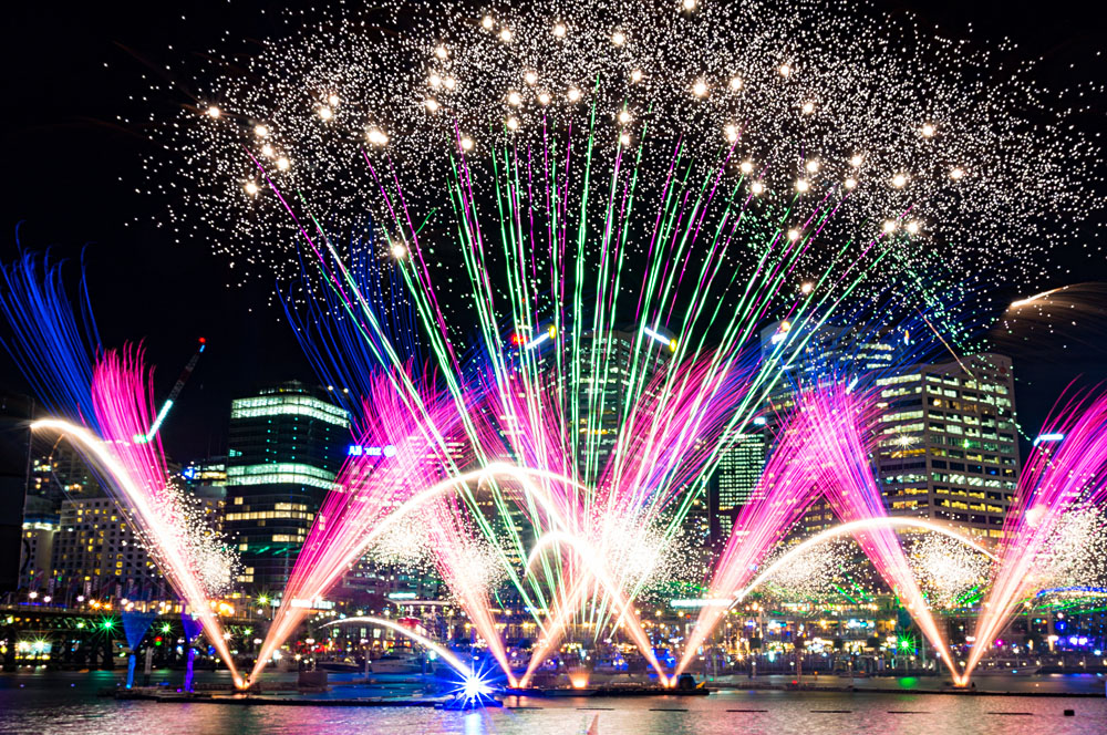 Quelle est la meilleure période pour visiter l'Australie ? 7