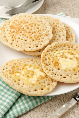Recette : Brochet - Un délice australien et kiwi avec du thé 1