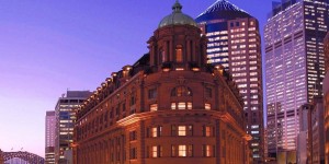 Recette : Cupcakes aux noisettes sans gluten de l'hôtel Radisson Blu de Sydney 1