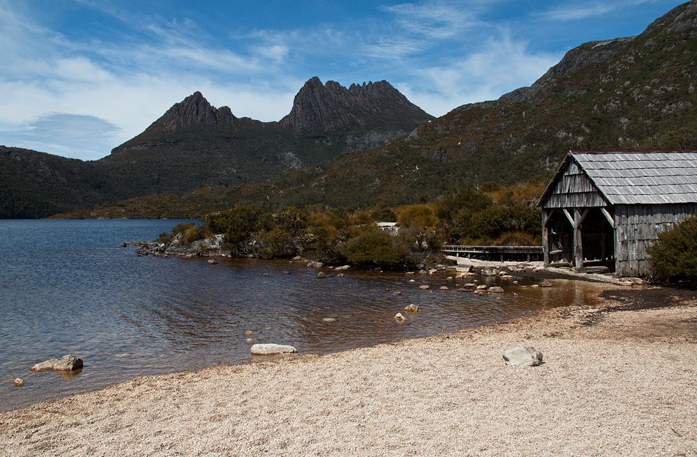 Révéler les meilleurs parcs nationaux de Tasmanie lors d'un voyage en Australie 5