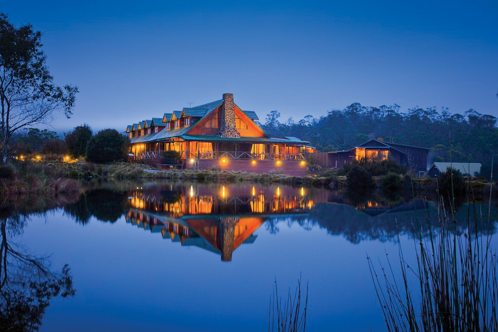 Révéler les meilleurs parcs nationaux de Tasmanie lors d'un voyage en Australie 7