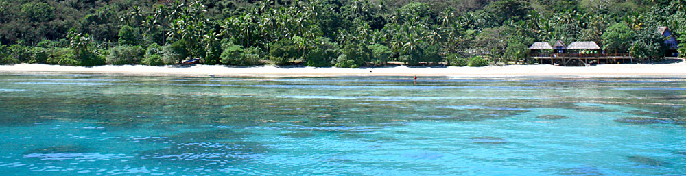Safari sur la rivière Sigatoka : Un must à Fidji ! 1
