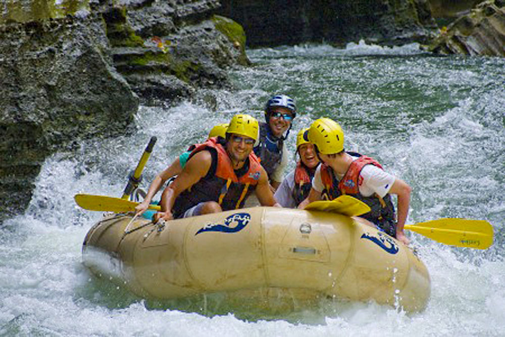 S'amuser à Fidji - 5 excursions d'une journée inoubliable 1