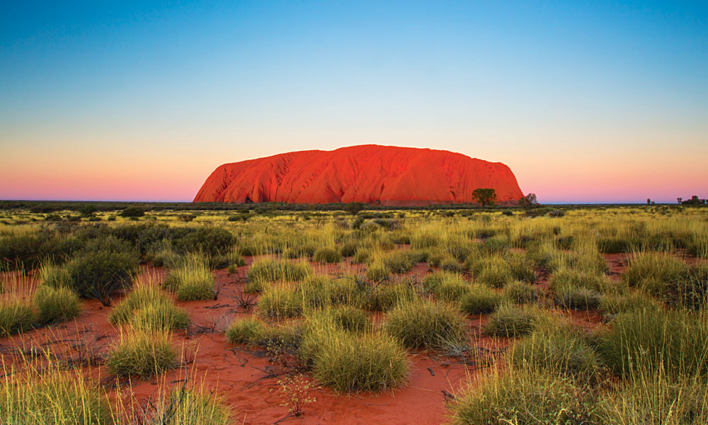 Sites indigènes fascinants à explorer lors d'un voyage en Australie 1