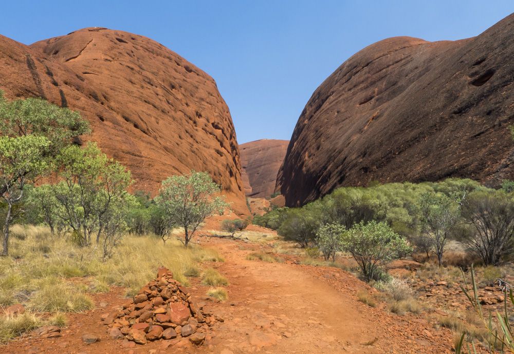 Sites indigènes fascinants à explorer lors d'un voyage en Australie 2