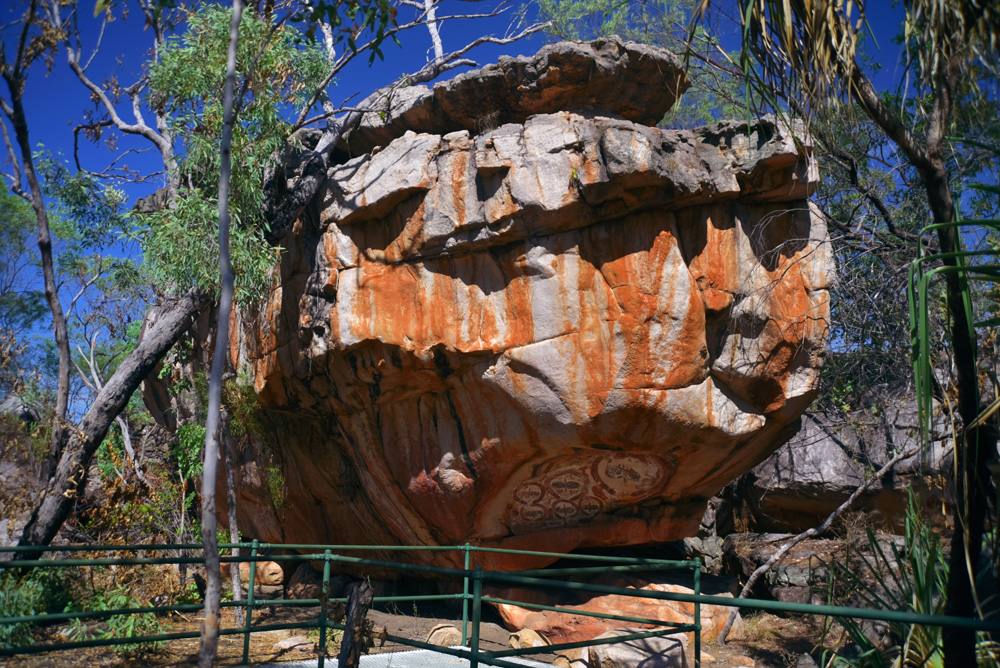 Sites indigènes fascinants à explorer lors d'un voyage en Australie 5