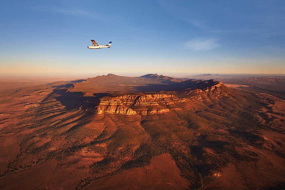 Sites indigènes fascinants à explorer lors d'un voyage en Australie 7