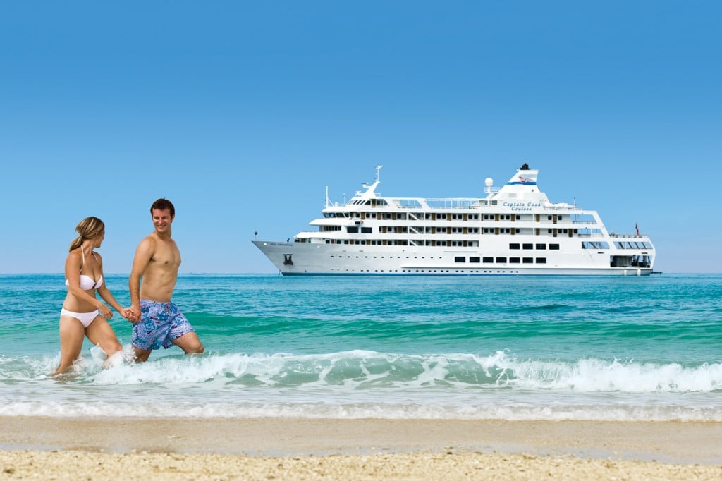 Six îles idylliques pour les couples 3