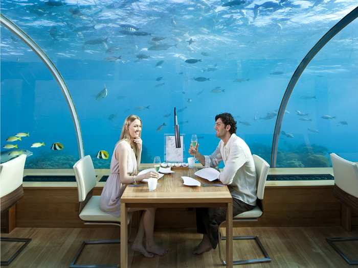 Six îles idylliques pour les couples 4