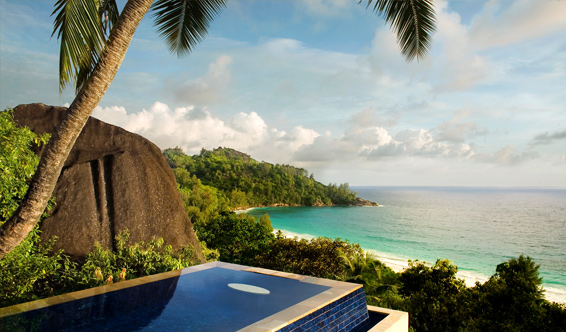 Six îles idylliques pour les couples 5