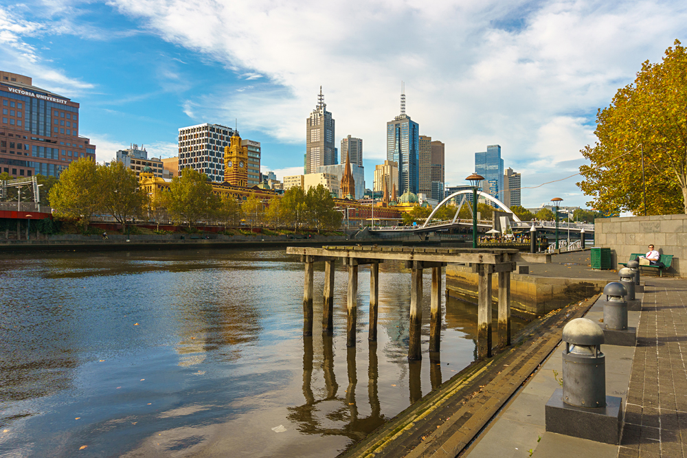 SYDNEY ou MELBOURNE : Où faut-il concentrer ses vacances en Australie ? 2