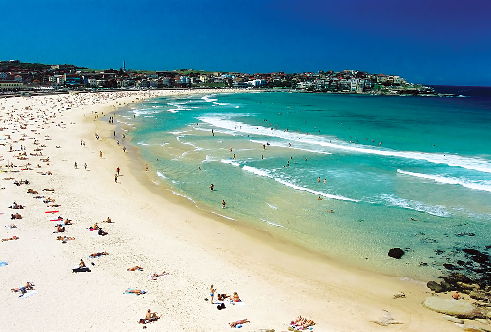 SYDNEY ou MELBOURNE : Où faut-il concentrer ses vacances en Australie ? 3